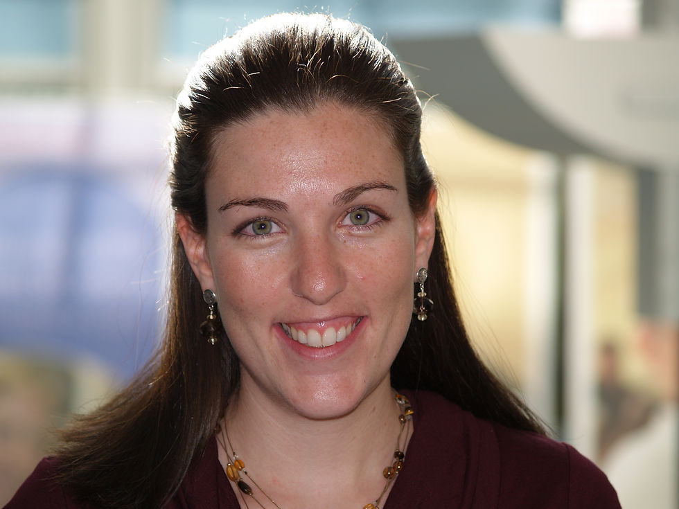 Amanda Kirpitch, MA RD/LDN CSSD CDE