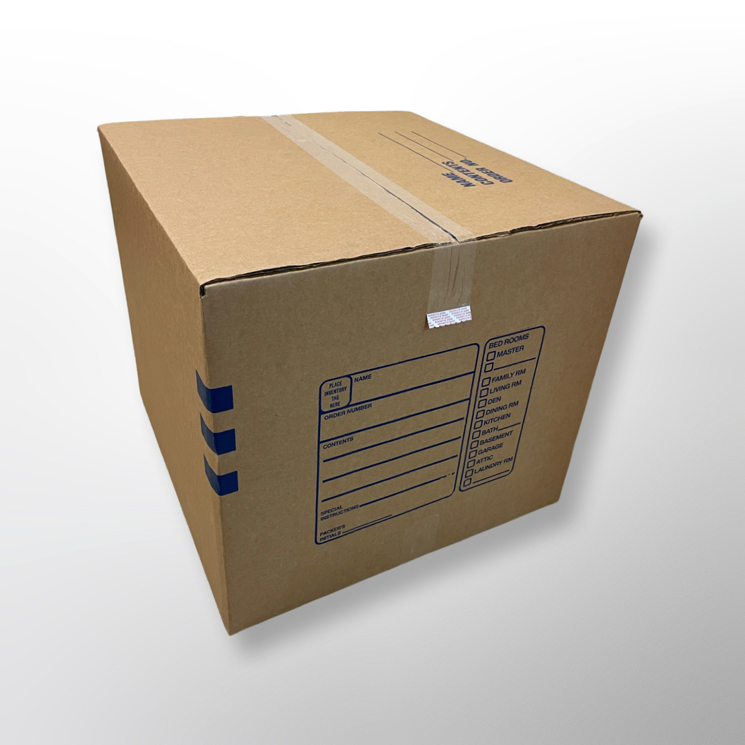 Median Boxes