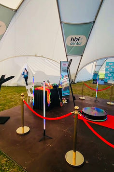 Corporate 360 Video Booth Perth