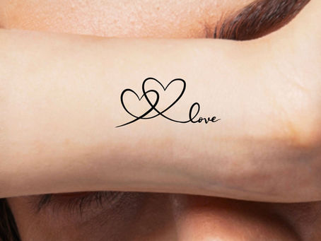 Transform Your Event with a Temporary Tattoo Print Station!