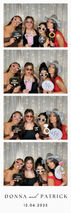 Photo Booth strips Perth