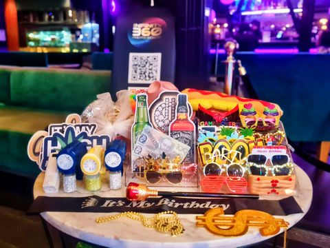 Photo Booth Hire Props Perth