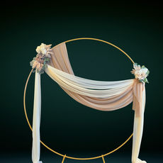 Perth Backdrop Hire - custom backdrop