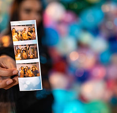 Perth photo booth hire packages