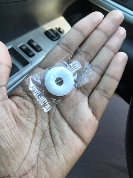 Kobin & the Alcohol-infused Lifesavers