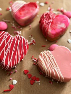 Thumbnail: Custom Desserts Package Price by Quote only