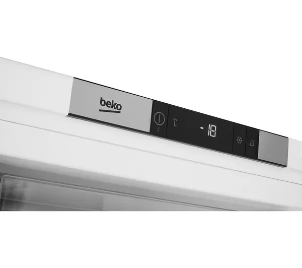 BEKO TALL FROST FREE INTEGRATED FREEZER BFFD3577 Hennings Electrical