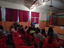 Reunión de Padres de Familia