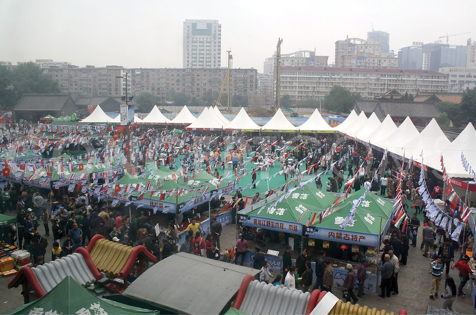 Asian Street Kitchens