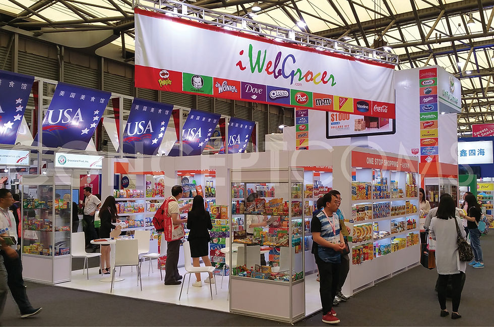 IWEBGROCER