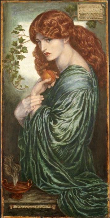 8th Proserpina