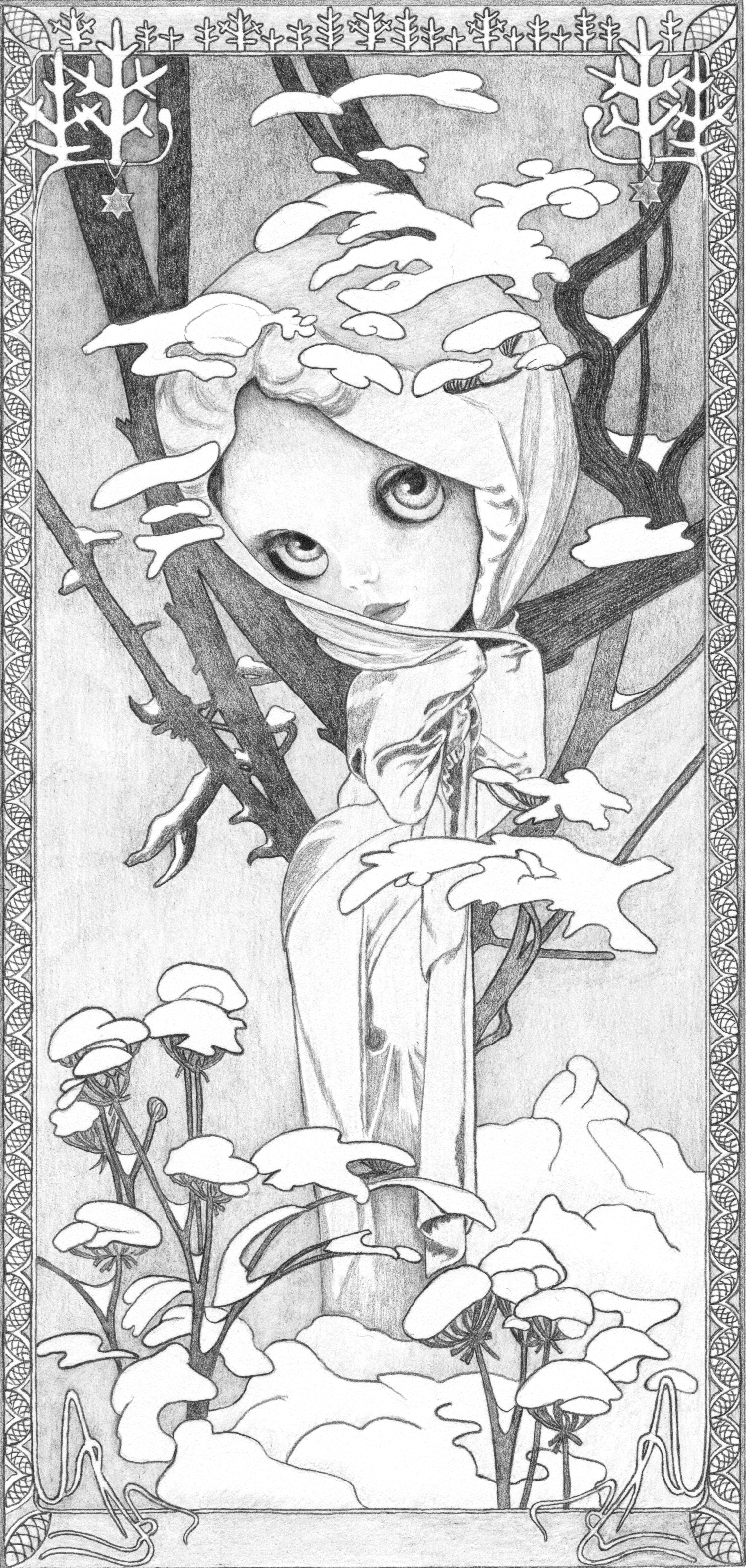 #28 - Winter