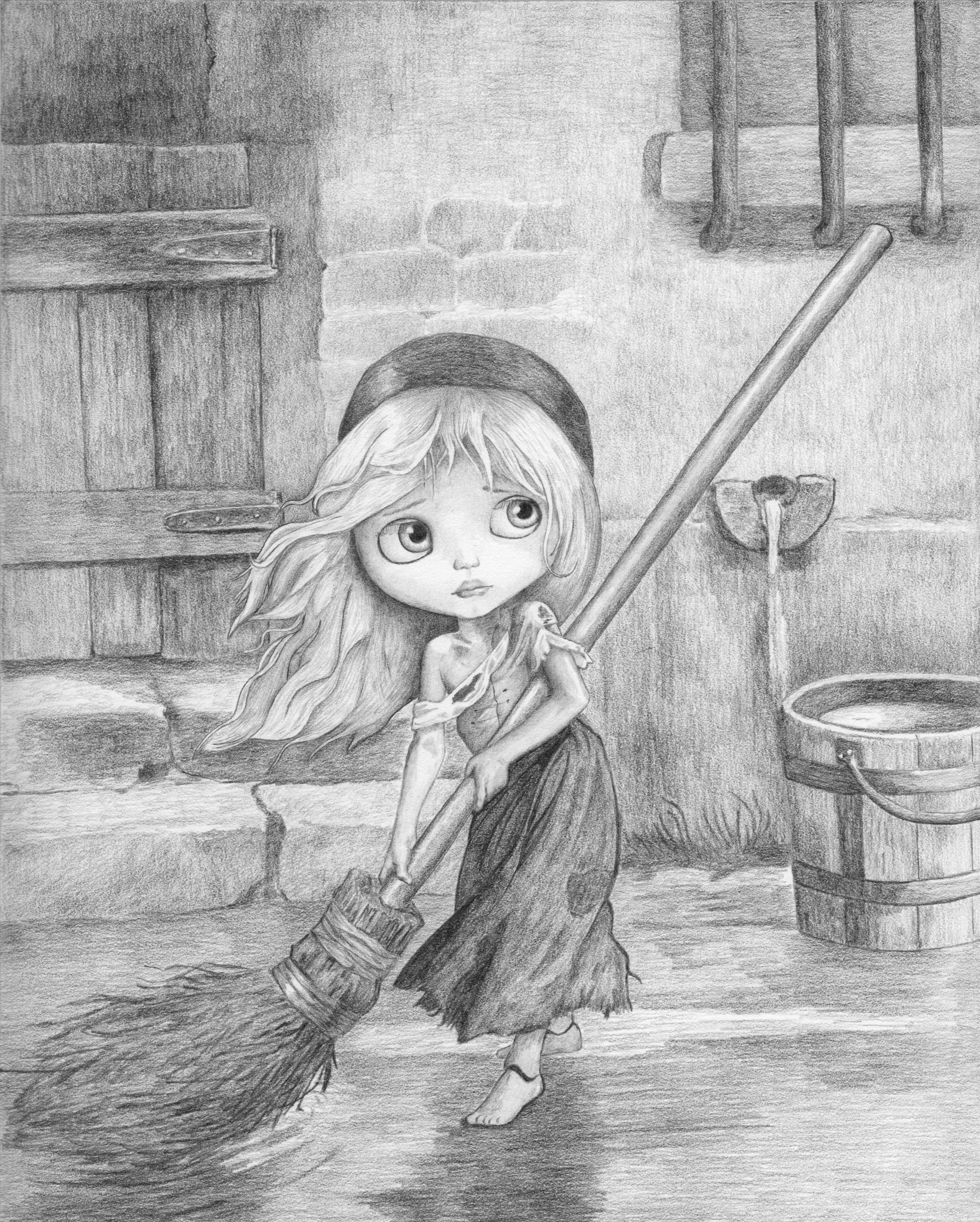 #30 - Cossette