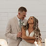 Kaliegh & Tim Breau Wedding Photo from 2026-4-24