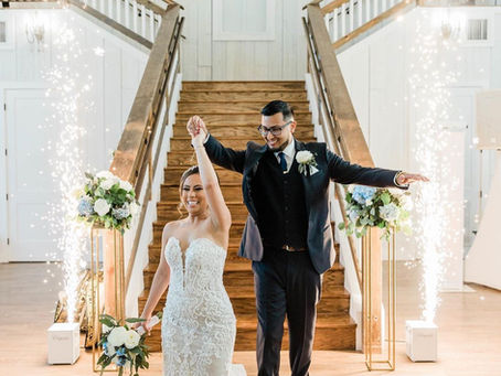 Why Nobody Tells You About Cold Sparks!