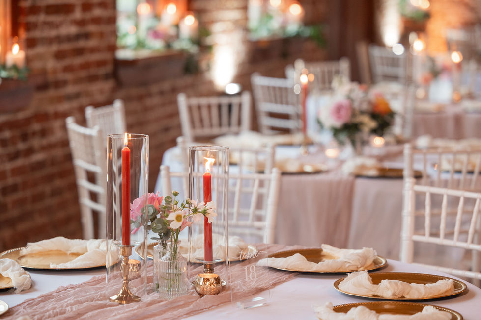 Cassie & Nathan Reed The Cotton Press Little Mountain SC We Dream Wedding DJs