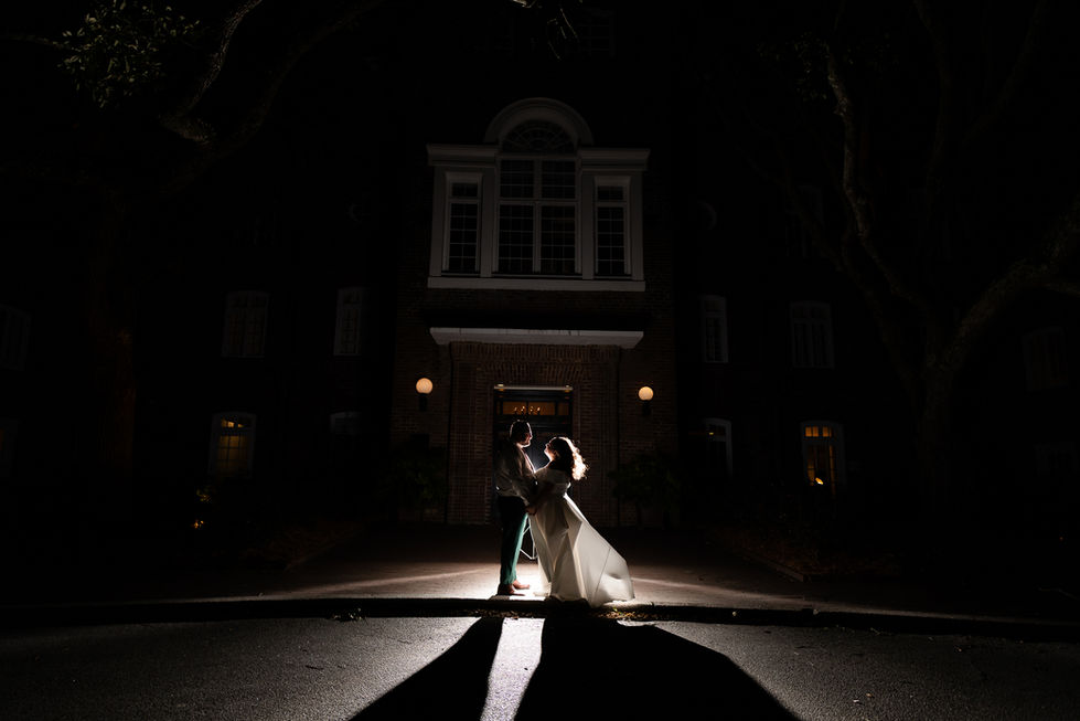 Kelcie & Joel - Photo by Sweet Bliss Media