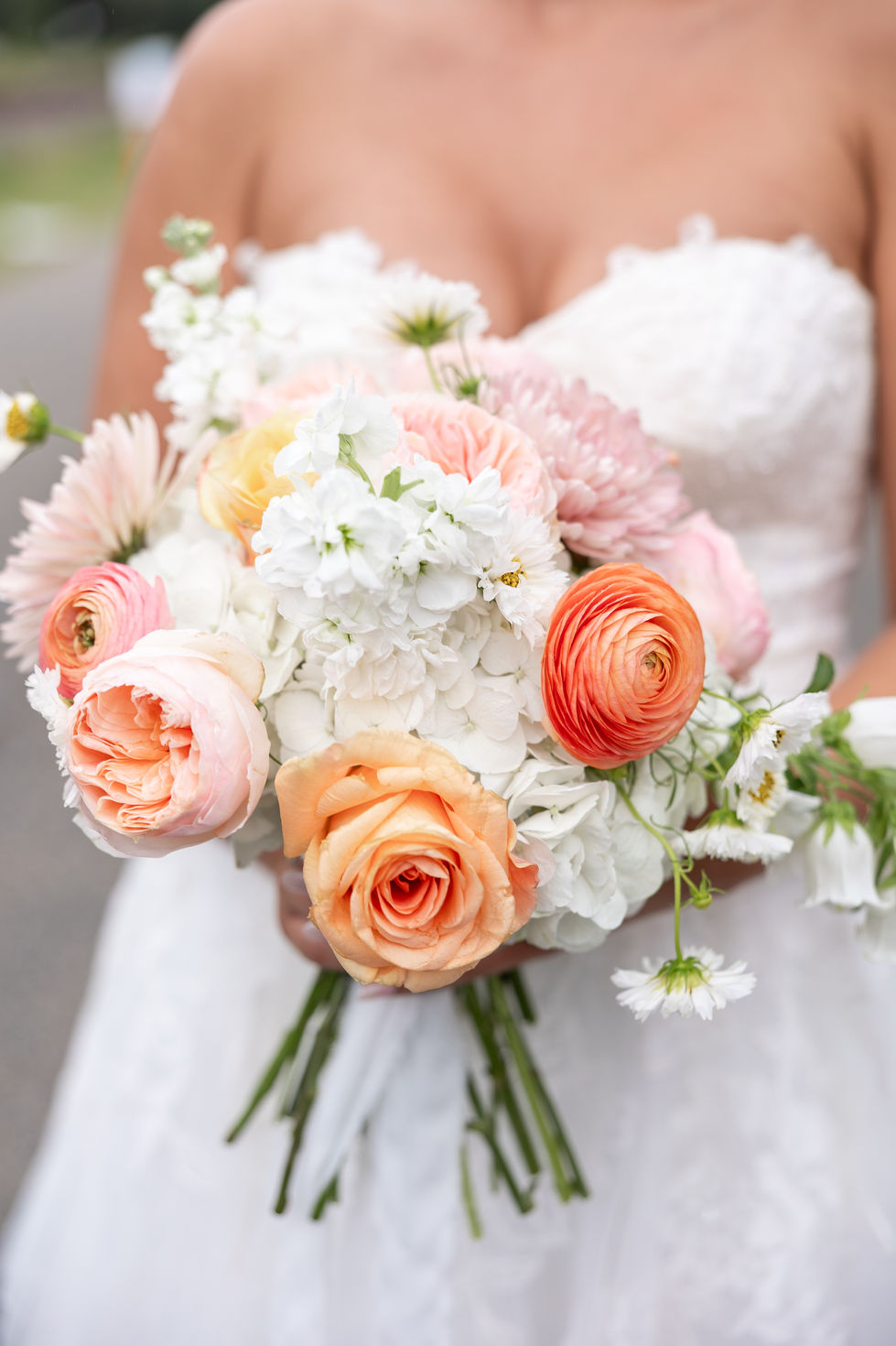 Cassie & Nathan Reed The Cotton Press Little Mountain SC We Dream Wedding DJs