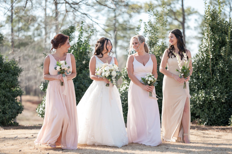 Little Mountain SC Wedding DJs The Cotton press South Carolina