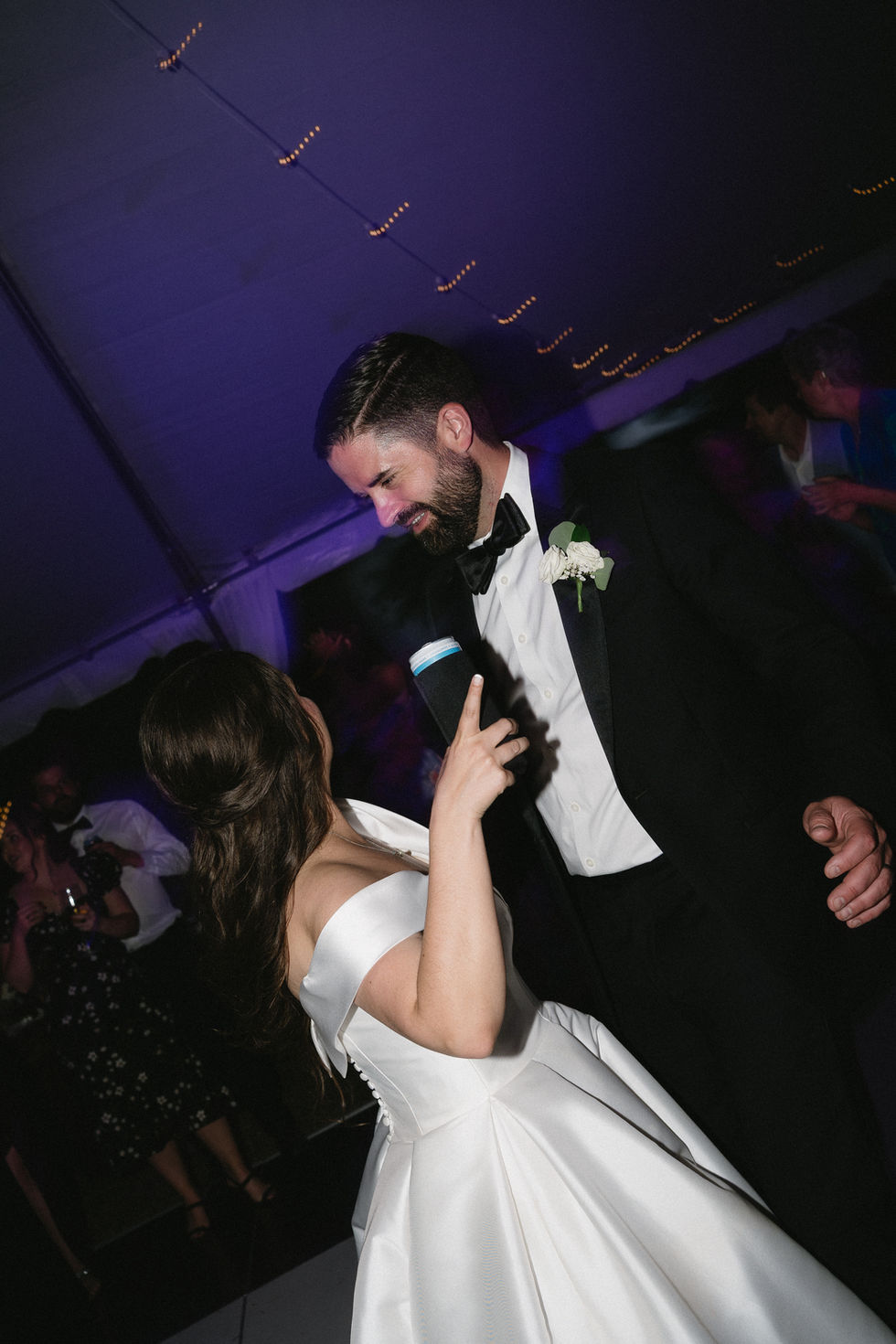 Bryan & Beth Flowers