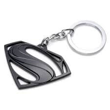 Miniatura: Llaveros Super heroes