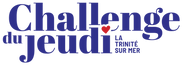Challenges du jeudi à la Trinité sur mer
