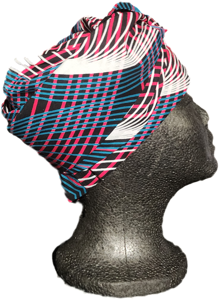 Thumbnail: The AlexMaya Collection:The Easy Wrap