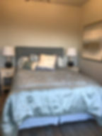 Swanriver Inn Manor House Lakeview Room- Bigfork Montana Luxury Accommodations