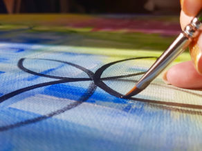 Why I do what I do & why it matters.