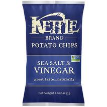 Kettle Brand Potato Chips 