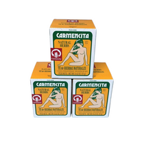 Carmencita Natural Herbs