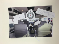 Info & Call for Action - GOGOSTORY