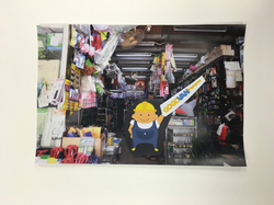 Info & Call for Action - GOGOSTORY