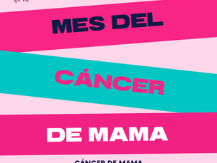 Octubre: Más Allá del Rosa Un Llamado a la Acción Médica Consciente
