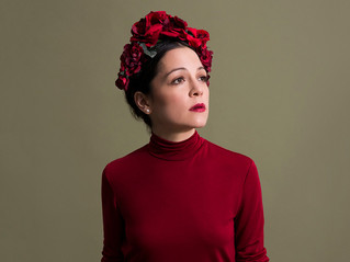 Natalia Lafourcade: una noche mágica a las afueras del Lincoln Center
