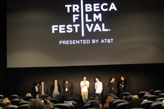 Tribeca Film Festival 2016 y el amor a través de la película Madly