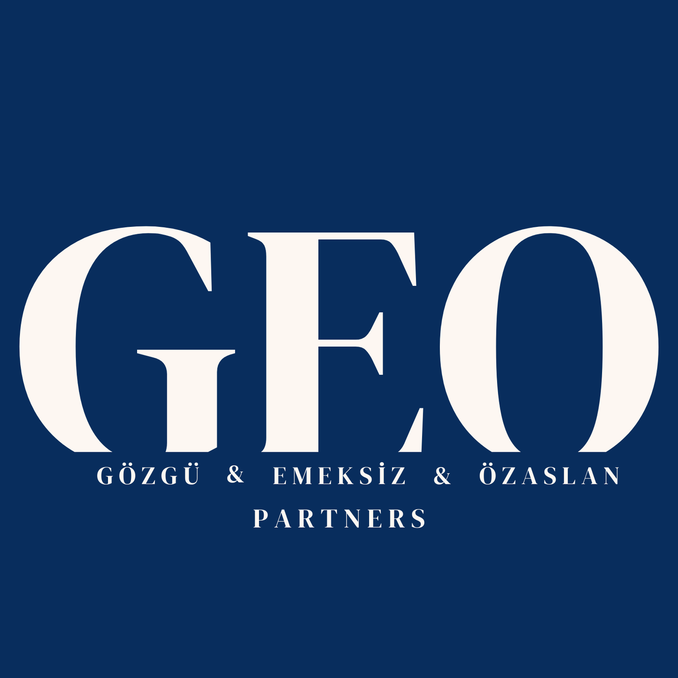 Yazarın fotoğrafı: GEO Bilgilendirme