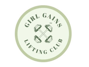 GIRL GAINS
