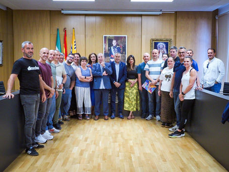 El trabajo de la Sección Sindical de CSIF en el Ayuntamiento de Isla Cristina culmina en la aprobación de un Convenio Laboral y un Acuerdo Regulador