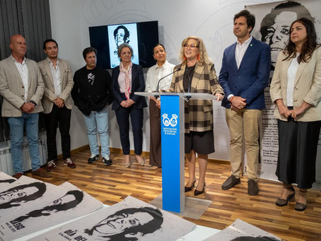 Calañas acogerá los días 12 y 13 de junio los actos en torno a la celebración del Día del Fandango de la provincia de Huelva