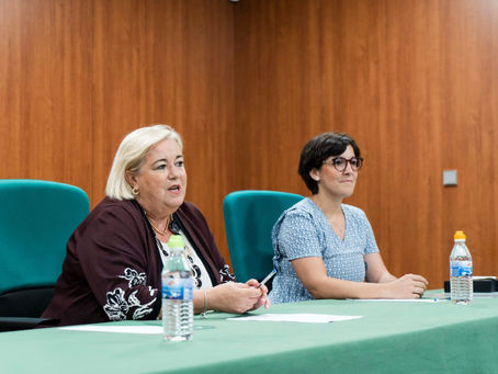 Delegación Territorial de Salud y Consumo aclara la situación sanitaria en Moguer