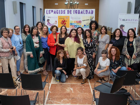 Diputación convoca las ayudas para actuaciones en materia de igualdad y contra la violencia de género 2024