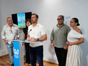 La Redondela inaugura una nueva edición de ‘Verano D’Arte’ con una apuesta por la pintura y la escultura contemporáneas