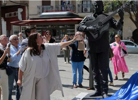 Se cumplen 22 años de la muerte de Joseli