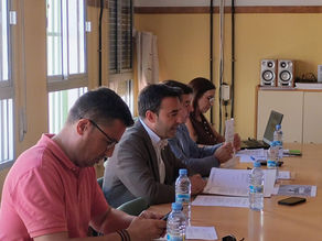 Huelva consolida la reducción del absentismo escolar gracias a la coordinación institucional y la prevención