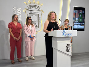 Huelva acoge el 15 de noviembre la primera carrera popular ‘Kilómetros sin Alcohol’ para promover hábitos de vida saludables