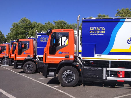 Giahsa cierra la consulta de usuarios sobre gestión de residuos con una alta participación y valiosas opiniones