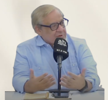 Un fascal de trampas y de pasta: argumentario contra la felonía, que no se la cuelen