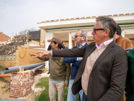 VOX anuncia que impulsará un referéndum nacional sobre MERCOSUR y denuncia que el PP acelere su puesta en marcha