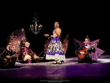 ‘Los empeños de una casa’ abre este sábado el XL Festival de Teatro y Danza Castillo de Niebla